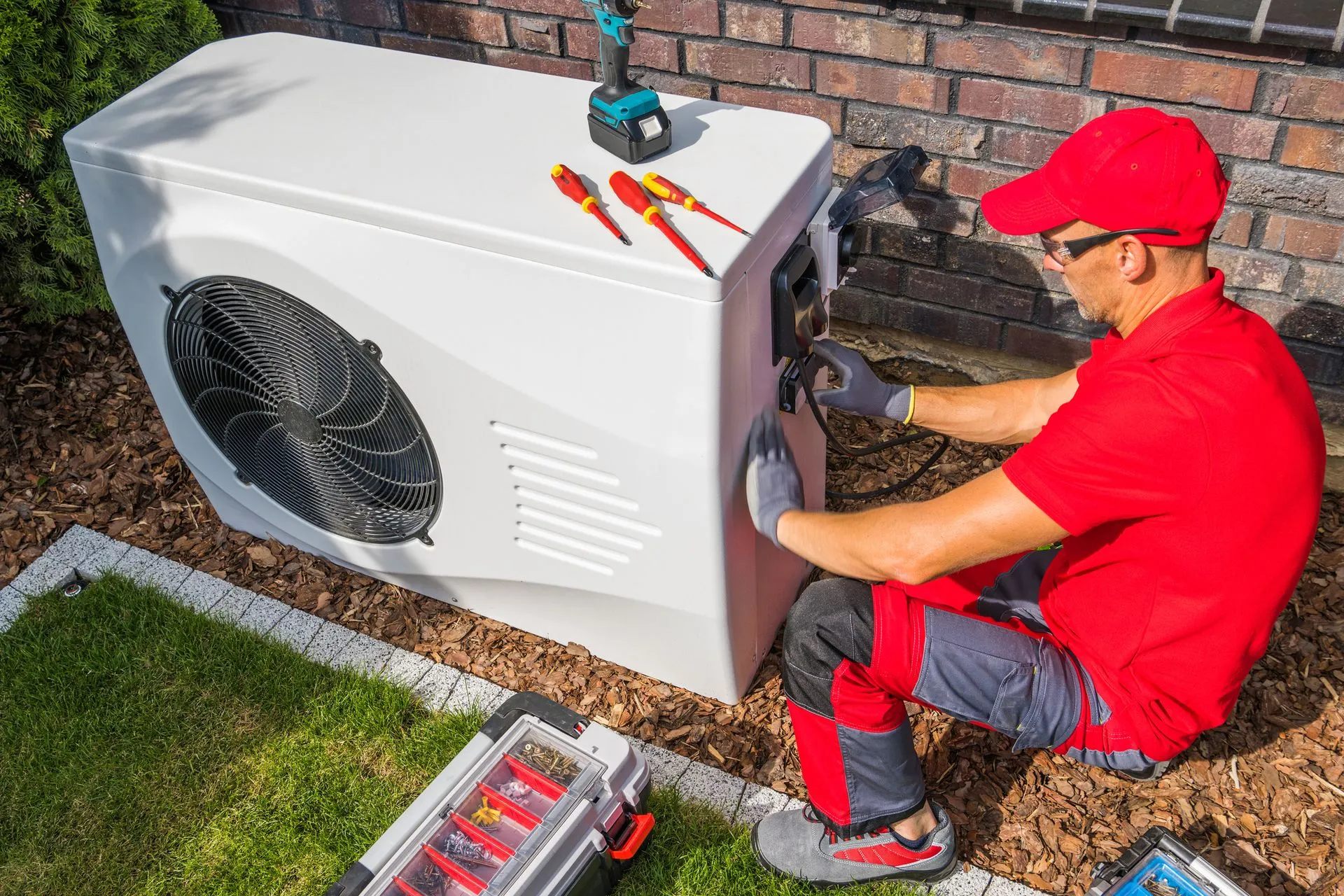 About HVAC in Centerville, GA